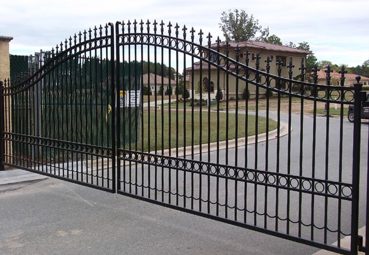 Private Residents Gate Service Sarasota