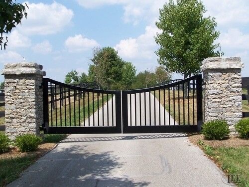 Automatic Gate Service Sarasota