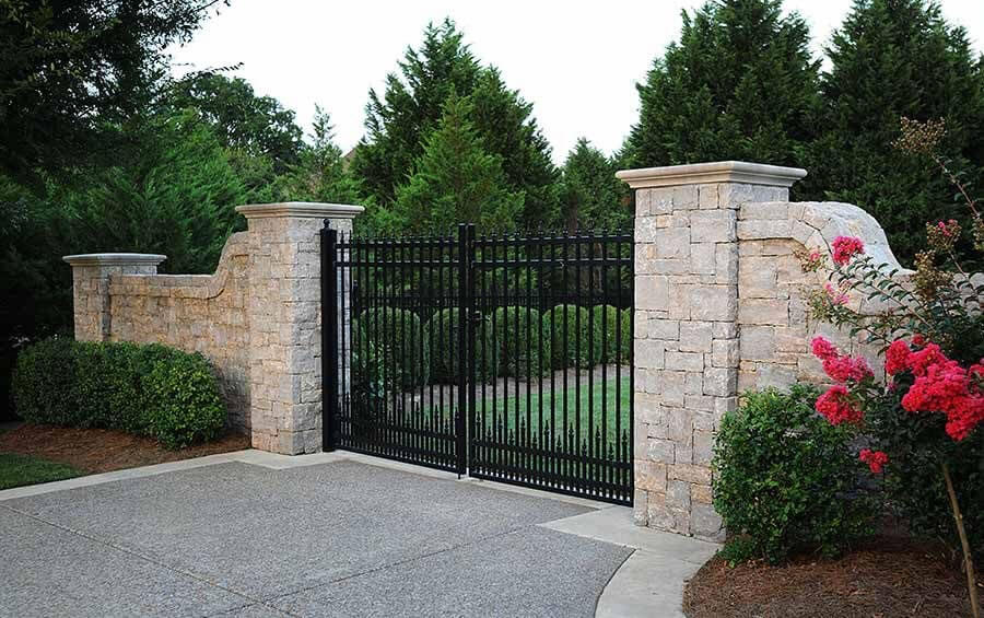 Residential Gates near Manatee County Residential Gates near Manatee County