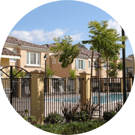 Gated Community Sarasota