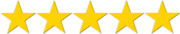 5 star transparent icon image 5 star transparent icon image