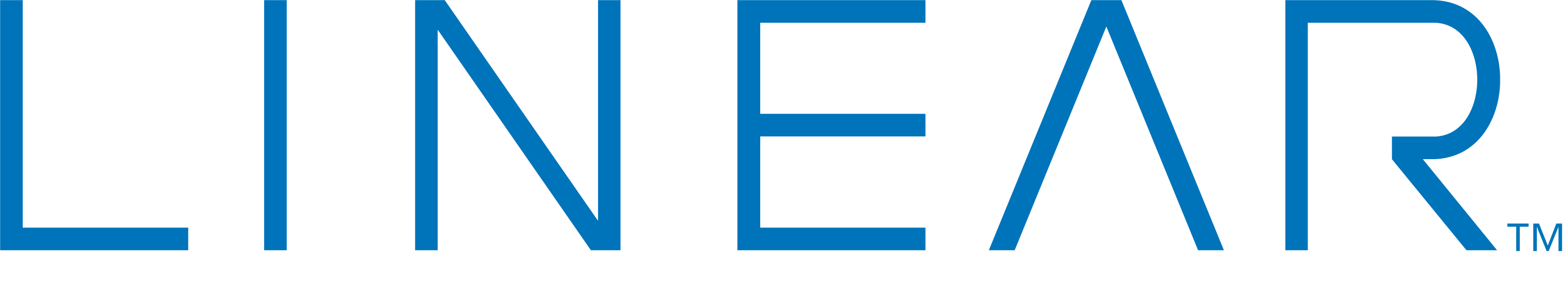 Linear tm logo image, transparent Linear tm logo image, transparent