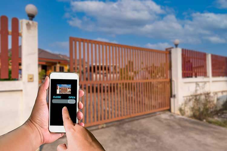 Sliding Gates sliding-gates