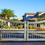 HOA gate and Access Services