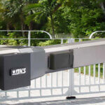 Swing-gate-openers