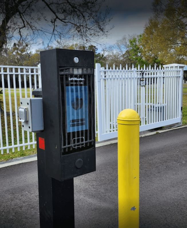 HOAs & Gated Communities